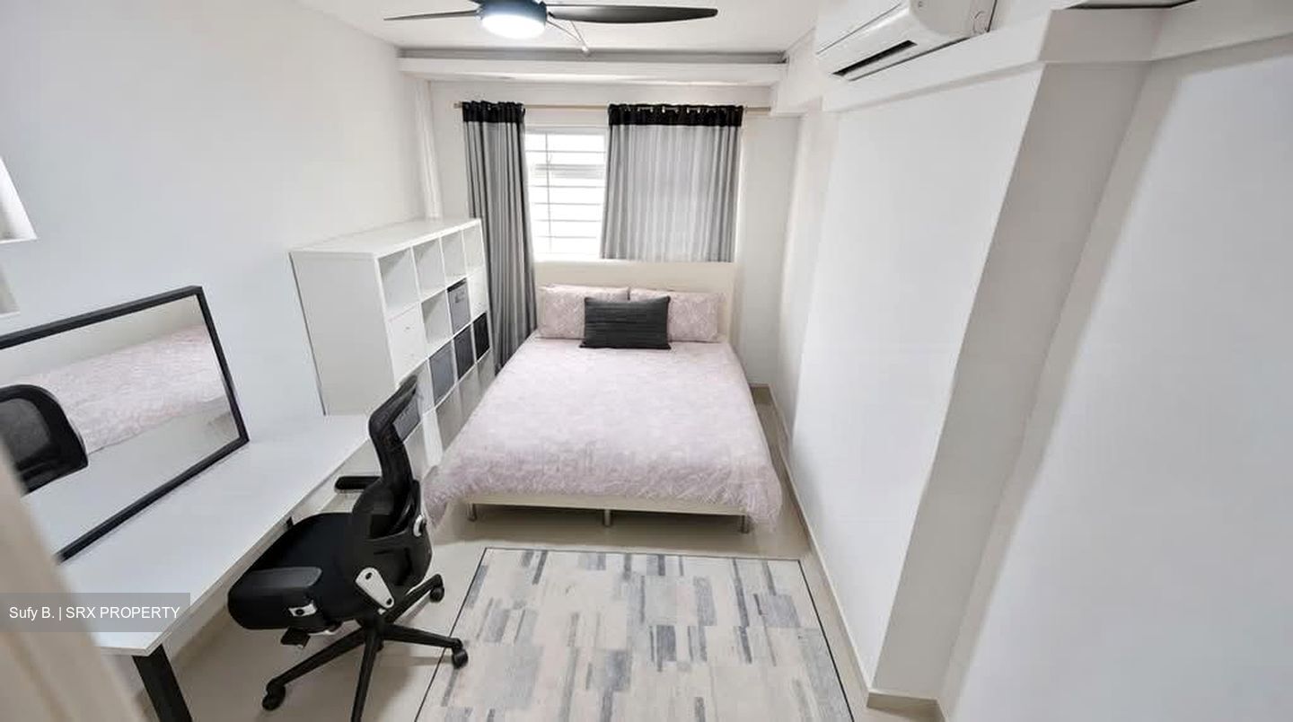 Blk 754 Pasir Ris Street 71 (Pasir Ris), HDB 5 Rooms #587757211